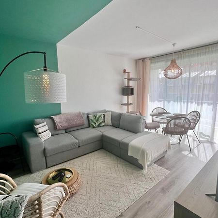 Casa Bert - T2 Avec Parking&Balcon En Centre Ville Брив-ла-Гаярд Екстер'єр фото
